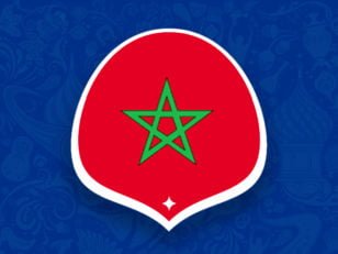 لیست نهایی تیم ملی مراکش