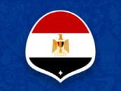 لیست نهایی تیم ملی مصر