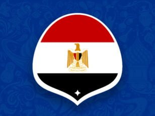 لیست نهایی تیم ملی مصر