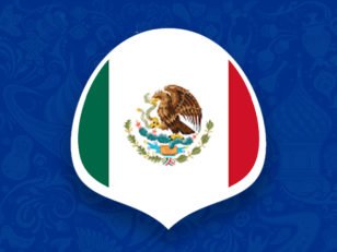 لیست نهایی تیم ملی مکزیک