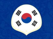 لیست نهایی تیم ملی کره جنوبی