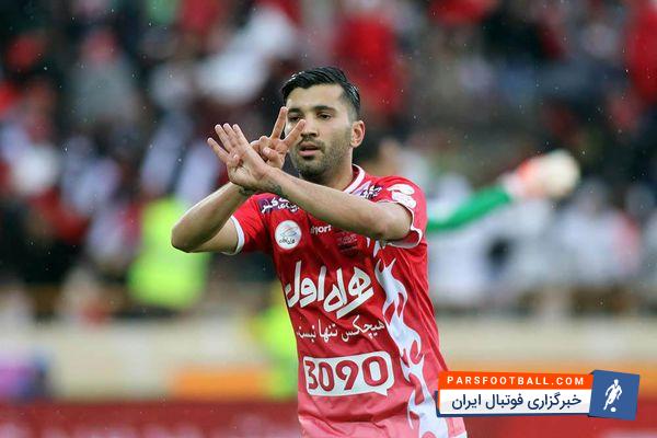 استقلال به دلیل خراب نشدن فوتبال محسن مسلمان از جذب این بازیکن صرف نظر کرده است