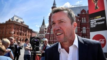 ماتئوس : تا به الان تیم ملی آلمان را در تورنمنت ها این قدر ضعیف ندیده بودم