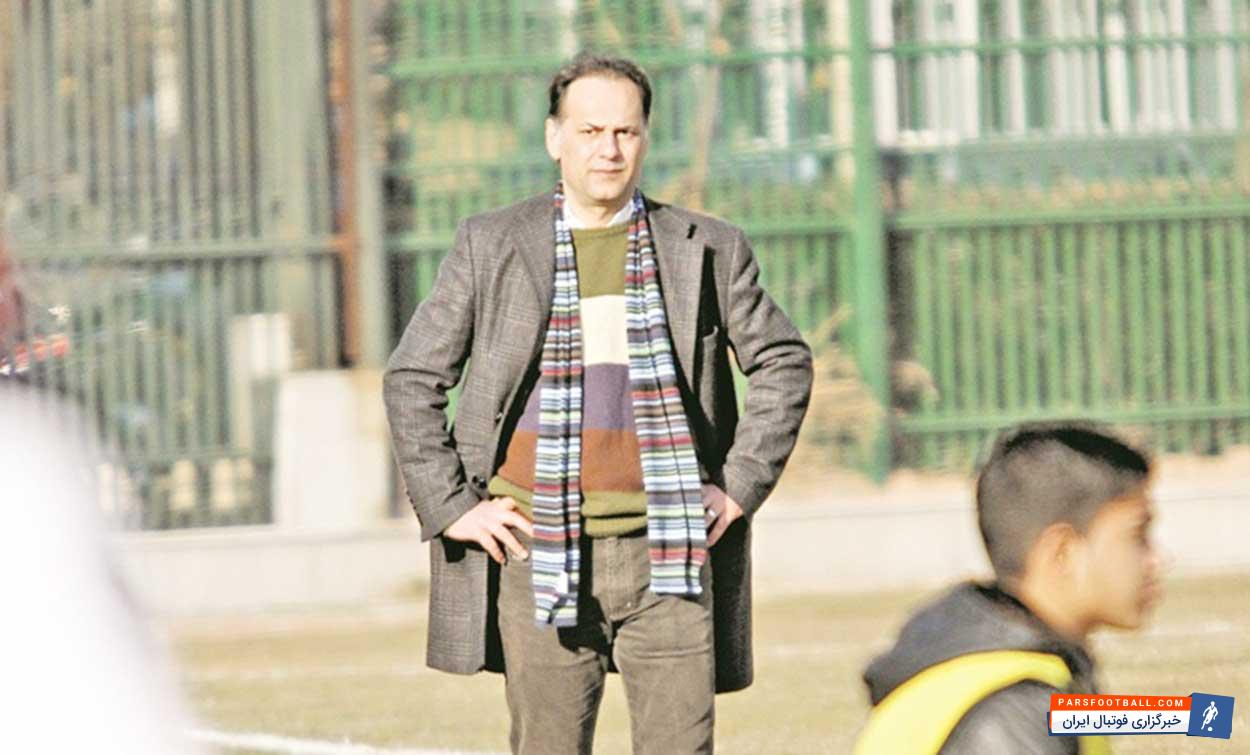 مجید نامجومطلق