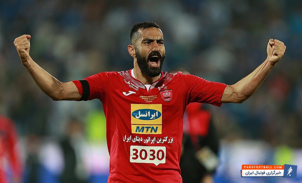 محسن ربیع خواه