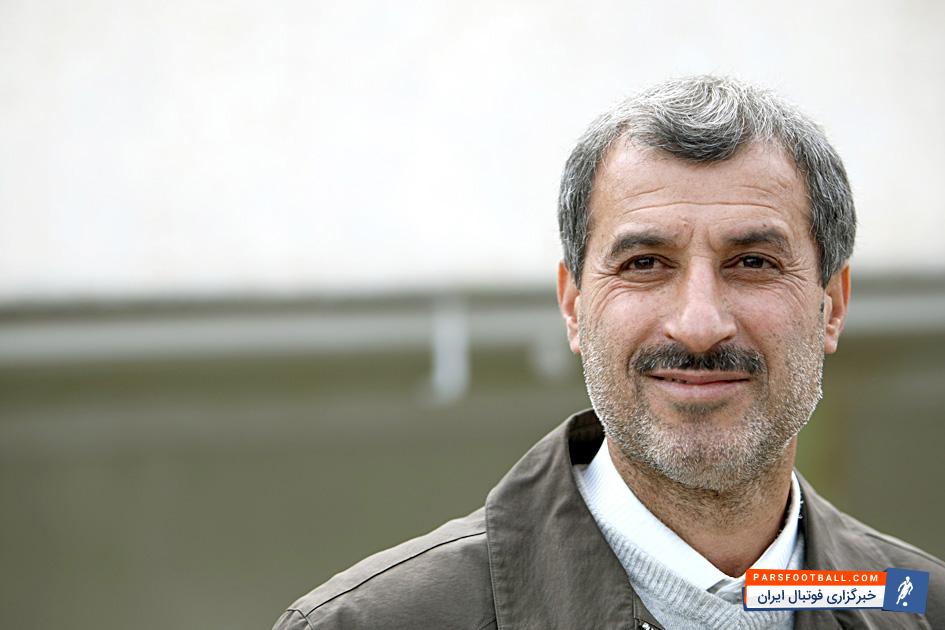 محمد مایلی کهن