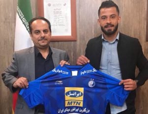 مرتضی آقاخان