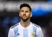 مسی : واضحا اگر دست من بود، دوست داشتم نیمار برگردد او بازیکنی استثنایی است