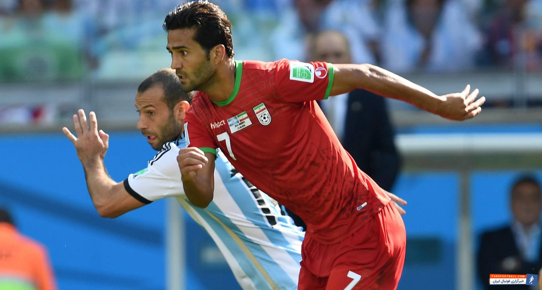 رضا قوچان نژاد