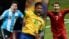 نیمار ؛ همه گل های مسی ، نیمار و رونالدو در تاریخ رقابت های جام جهانی