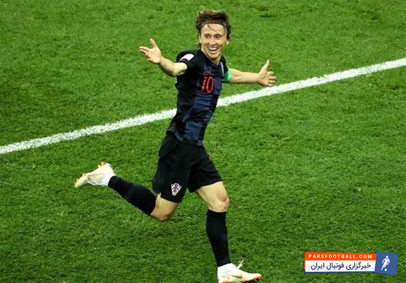 مودریچ : در ادامه شرایط دشوار خواهد بود و نباید خودمان را به همین مقدار بسنده کنیم