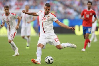 بارسلونا ؛ این احتمال وجود دارد که بارسلونا برای جذب ساویچ یا نبیل فکیر اقدام کند