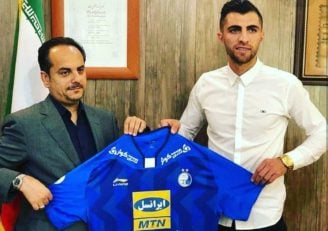 میثم تیموری