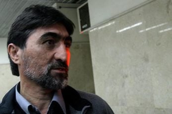 ناصر محمدخانی