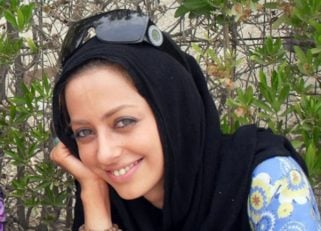 واکنش نفیسه روشن به ابراز علاقه‌ی هواداران خارجی به بازیکنان تیم ملی