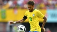 برزیل ؛ نیمار به رکورد گلزنی روماریو در تیم ملی فوتبال برزیل رسید
