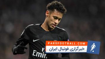 امری ؛ نیمار دوست داشت از بین آنچلوتی و انریکه جانشین اونای امری انتخاب شود