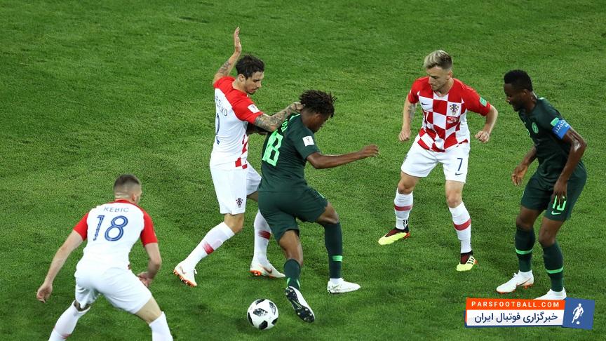 روا : ناراحتیم زیرا دوست نداریم شکست بخوریم ولی باید بگوییم که کرواسی تیم برتر بود