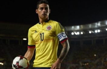 رودریگز : حقیقتا جدایی زیدان کمی عجیب و خاص بود، چون همه چیز برای او در رئال فراهم بود