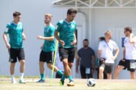 هوملس بازیکن تیم فوتبال آلمان به دیدار تیمش برابر کره جنوبی در جام جهانی می رسد