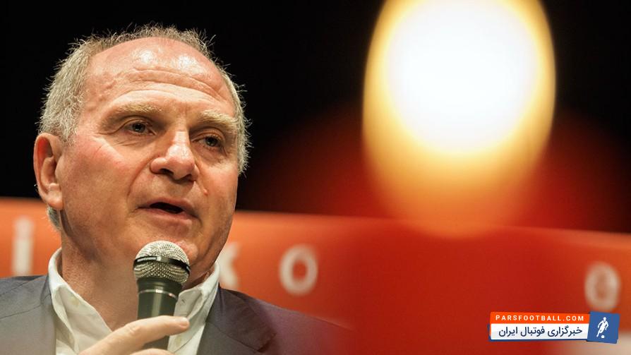 هونس : ما از اصل خود دور نمی شویم و خرید بزرگی در کار نخواهد بود