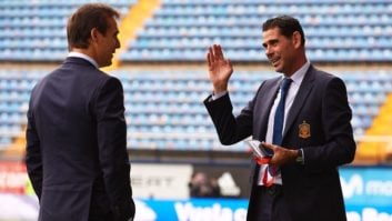 هیرو : فرصت عوض کردن چیزی را نداریم