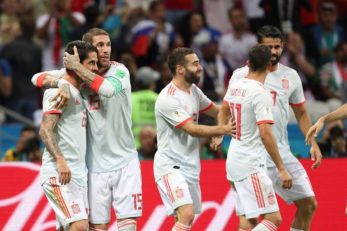 هیه رو : شباهت هایی بین دو تیم هست ولی اینطور نیست که دقیقا بتوان دستاورهای آنها را تکرار کرد