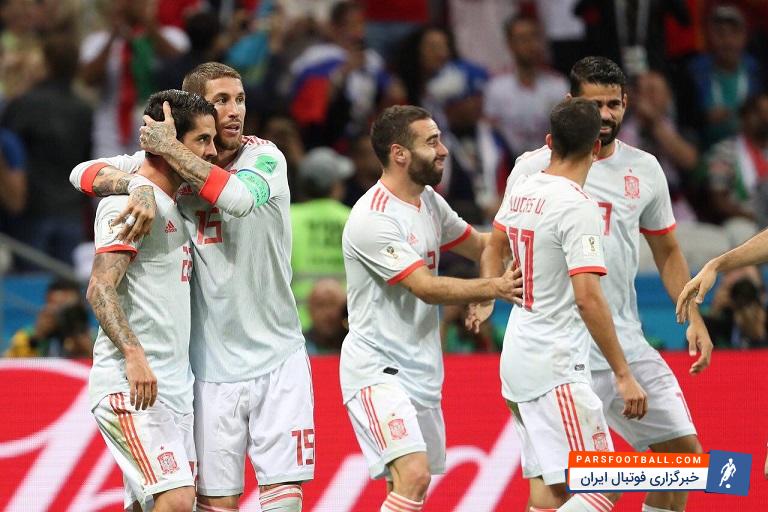 هیه رو : شباهت هایی بین دو تیم هست ولی اینطور نیست که دقیقا بتوان دستاورهای آنها را تکرار کرد