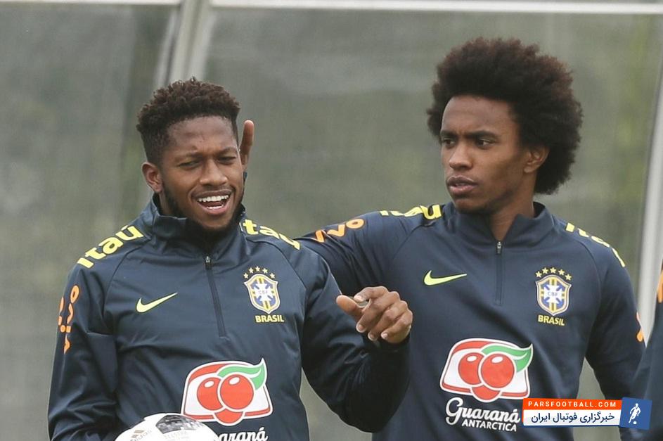 ویلیان : فرد کیفیت بالایی داشته و می تواند پیشرفت زیادی کند او موفق می شود