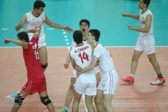 علیرضا دریابیگی