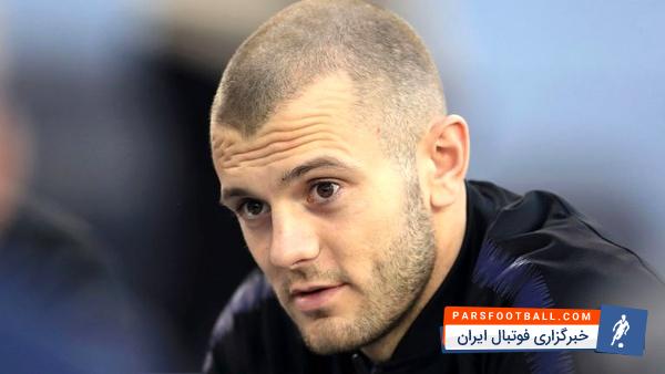 ویلشر بازیکن کلیدی باشگاه فوتبال آرسنال بعد از اتمام قرادادش از این تیم جدا می شود