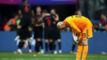 ویلی کابایرو