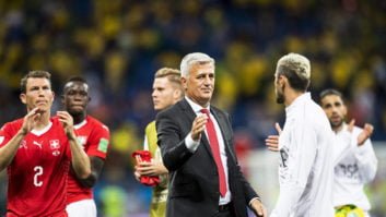 پتکوویچ : به تیمم افتخار می کنم برزیل موقعیت های بیشتری داشت اما ما امیدمان را حفظ کردیم