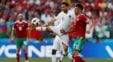پرتغال ؛ غیبت ژائو موتینیو و گریرو در تمرینات تیم ملی فوتبال پرتغال