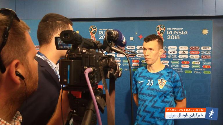 پریشیچ : گلزنی چندان مهم نیست و پیروزی کرواسی و صعود به مرحله بعد مهم تر است