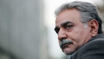 پرویز پرستویی