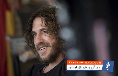 پویول : دوست ندارم نیمار را با پیراهن رئال مادرید ببینم