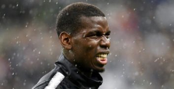 پوگبا : من سبک بازی ام را تغییر نمی دهم