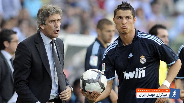 پیگرینی : یکی از بحثهایی که با مدیران رئال داشتم، درباره عملکرد بازیکنان بود