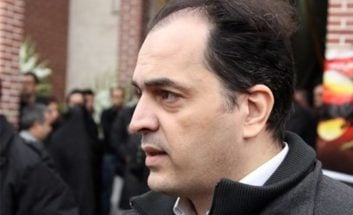 پیمان یوسفی