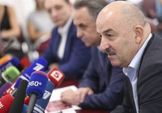 چرچسوف : ما اشتباهات خود را بین دو نیمه برطرف کردیم و به پیروزی رسیدیم