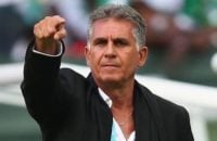 کی روش : بازیکنان به تجهیزات ورزشی خود عادت می‌کنند و درست نیست، آن‌ها را عوض کنیم