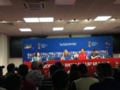 کارلوس کی روش