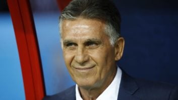 کارلوس کی روش