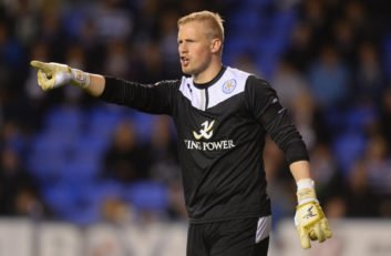 کسپر اشمایکل