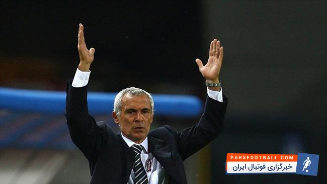 راموس ؛ سرمربی مصر به اظهار نظر راموس در مورد مصدومیت صلاح واکنش نشان داد