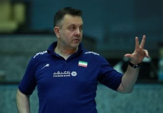 کولاکوویچ : شاید میتوانستیم بهتر بازی کنیم ولی به نظر میرسید که تیم من خسته است