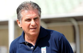 کی روش : می خواهیم جایگاهمان در صدر جدول را حفظ کنیم