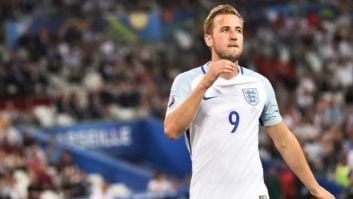 کین : من میخواهم ادامه دهم و آنچه مشخص است اینکه میخواهم بازی کنم