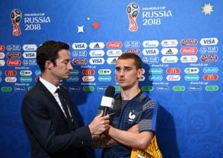 گریزمان : باید بهتر کار کنیم